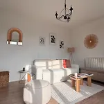 Studio à 3 min du parc des Princes&Roland Garros