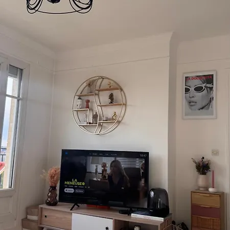 à 3 Min Du Parc Des Princes&roland Garros Appartamento Parigi