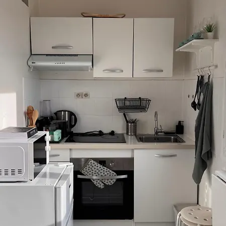 Appartamento à 3 Min Du Parc Des Princes&roland Garros